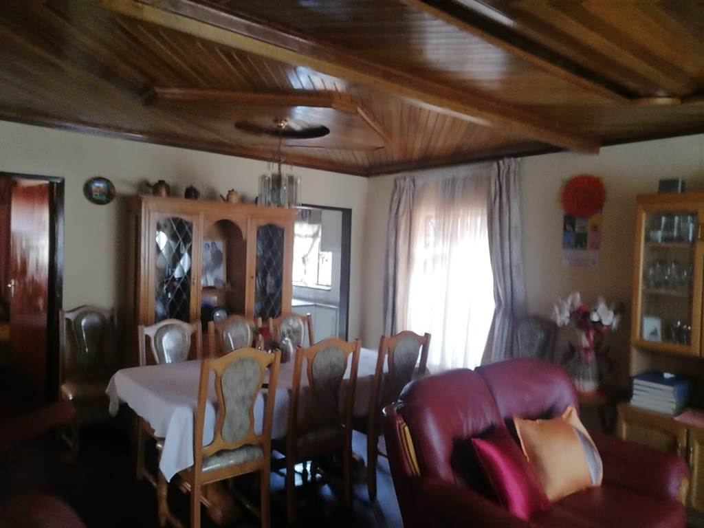 Dobsonville 1 Dobsonville 1