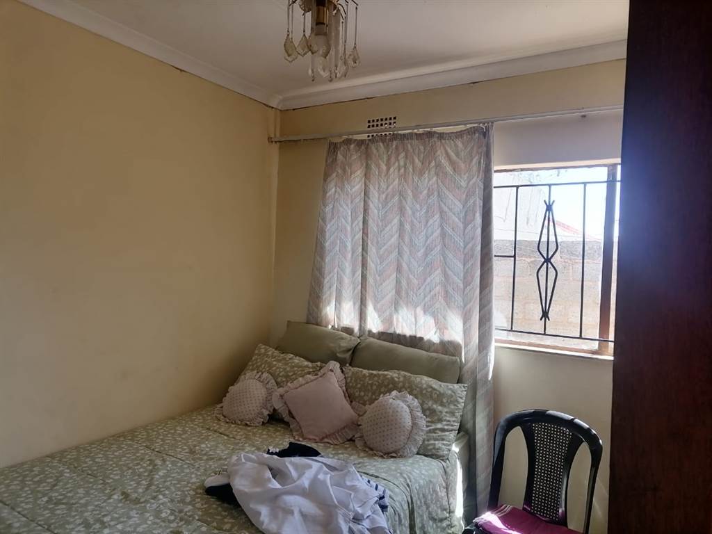 Dobsonville 8 Dobsonville 8