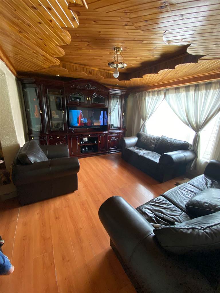 Dobsonville Ext 10 Dobsonville Ext 10