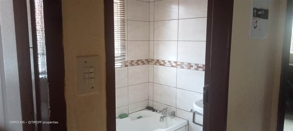 Dobsonville Ext 4 Dobsonville Ext 4