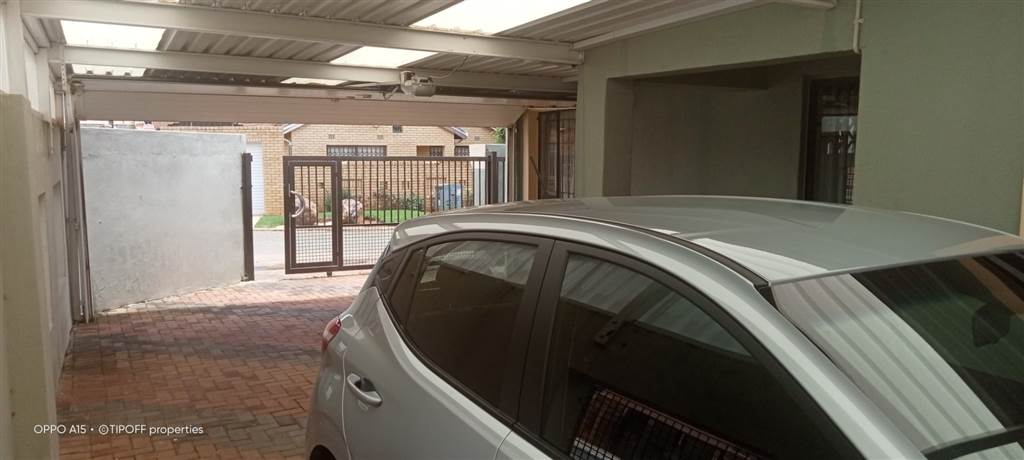 Dobsonville Ext 7 Dobsonville Ext 7
