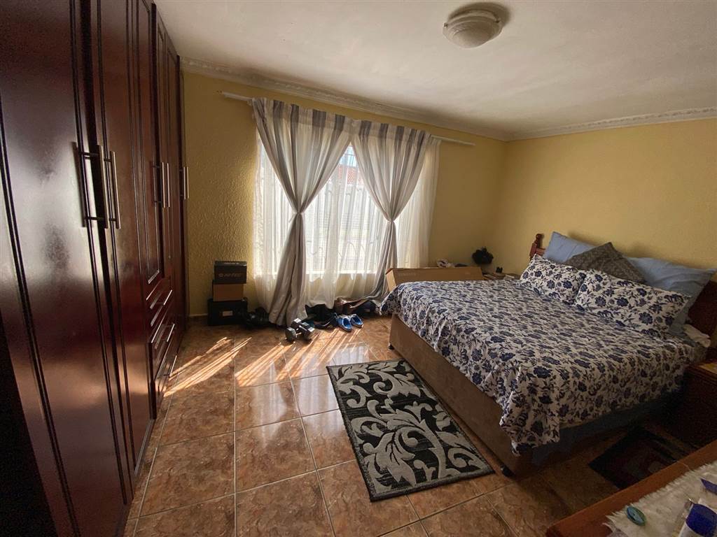 Dobsonville Ext 9 Dobsonville Ext 9