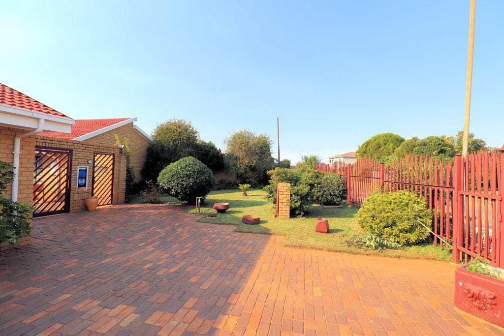 Lenasia 2 Lenasia 2