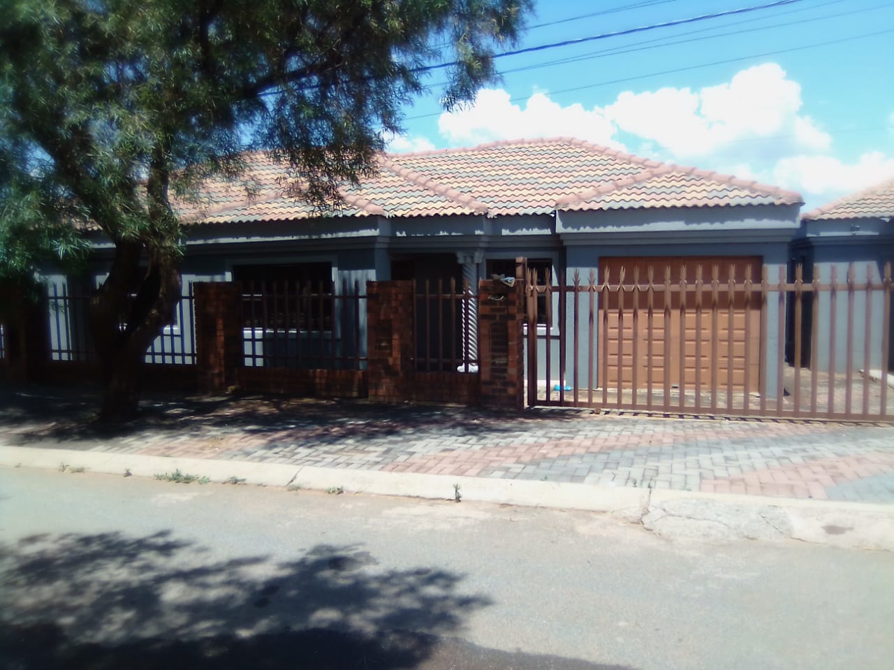 Protea Glen Ext 16.1 Protea Glen Ext 16.1