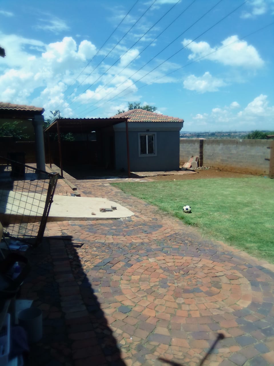 Protea Glen Ext 16.2 Protea Glen Ext 16.2