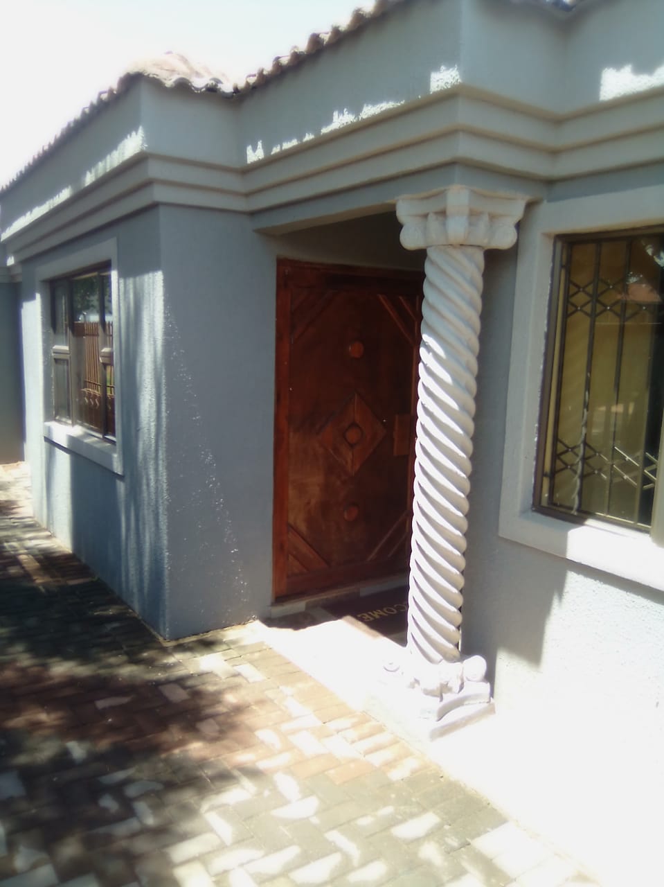 Protea Glen Ext 16.3 Protea Glen Ext 16.3