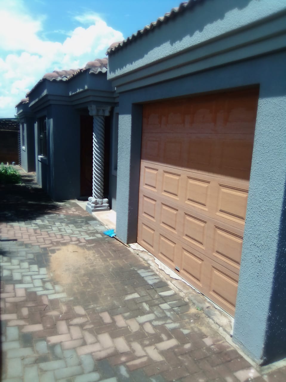 Protea Glen Ext 16.6 Protea Glen Ext 16.6
