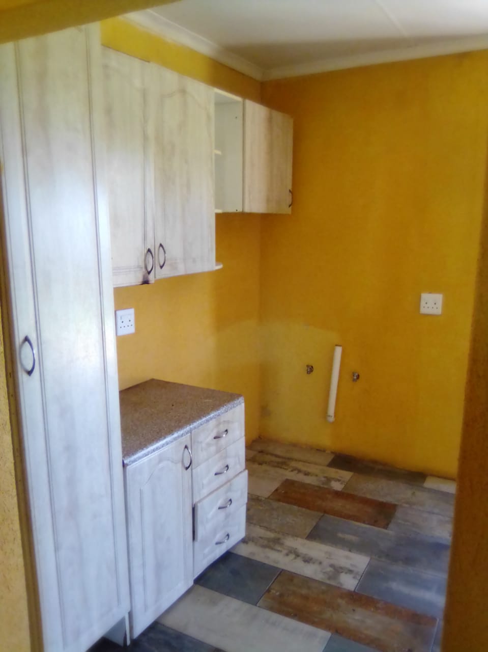 Protea Glen Ext 16.7 Protea Glen Ext 16.7