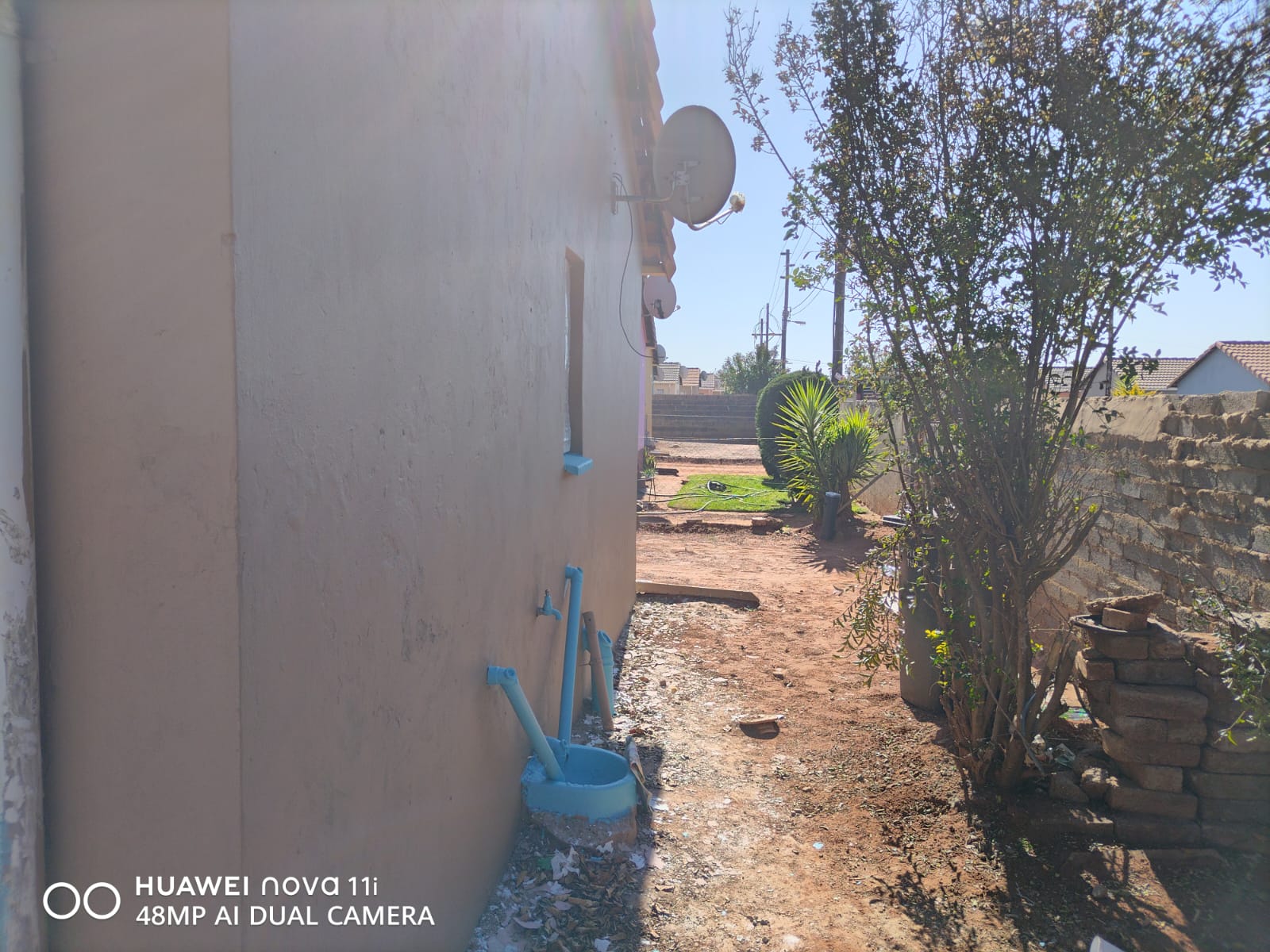 Protea Glen Ext 28.1 Protea Glen Ext 28.1