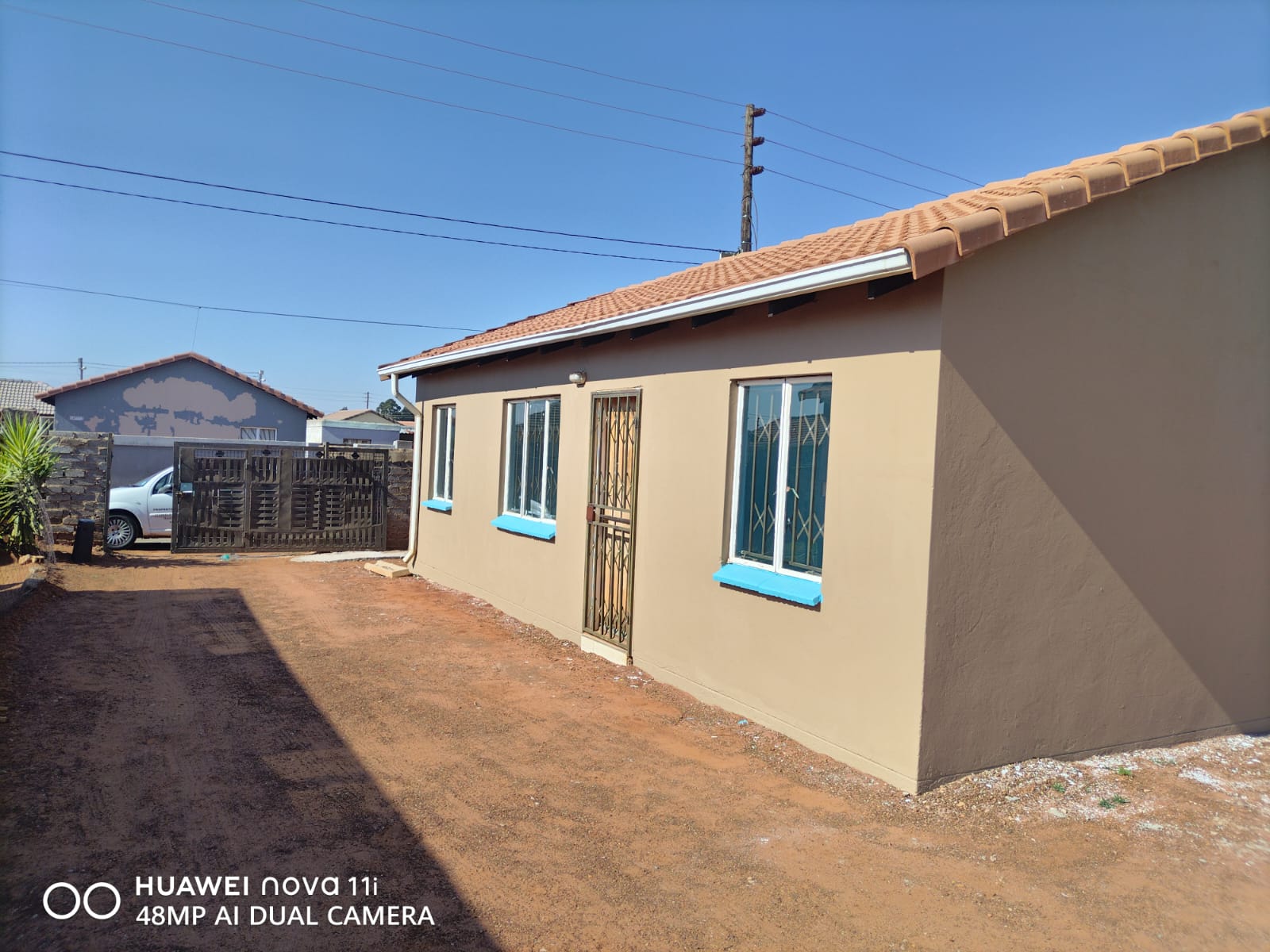 Protea Glen Ext 28.10 Protea Glen Ext 28.10