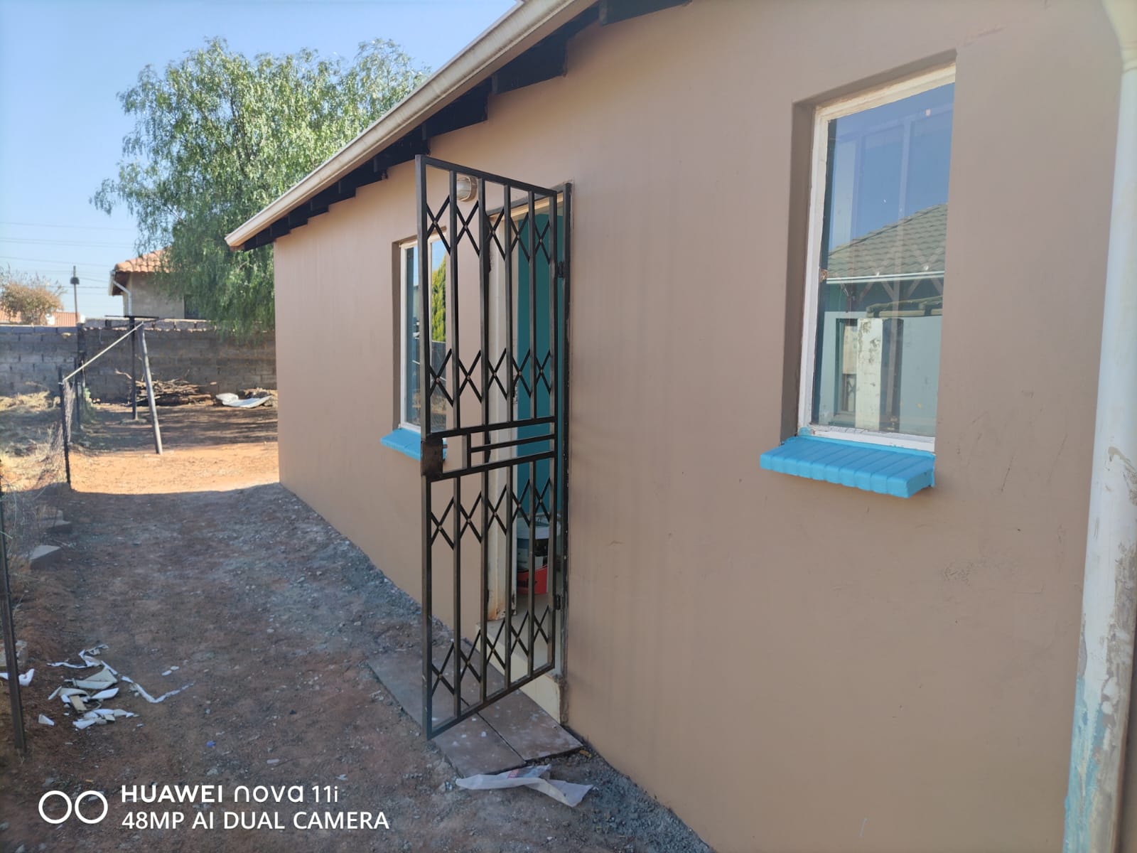 Protea Glen Ext 28.3 Protea Glen Ext 28.3