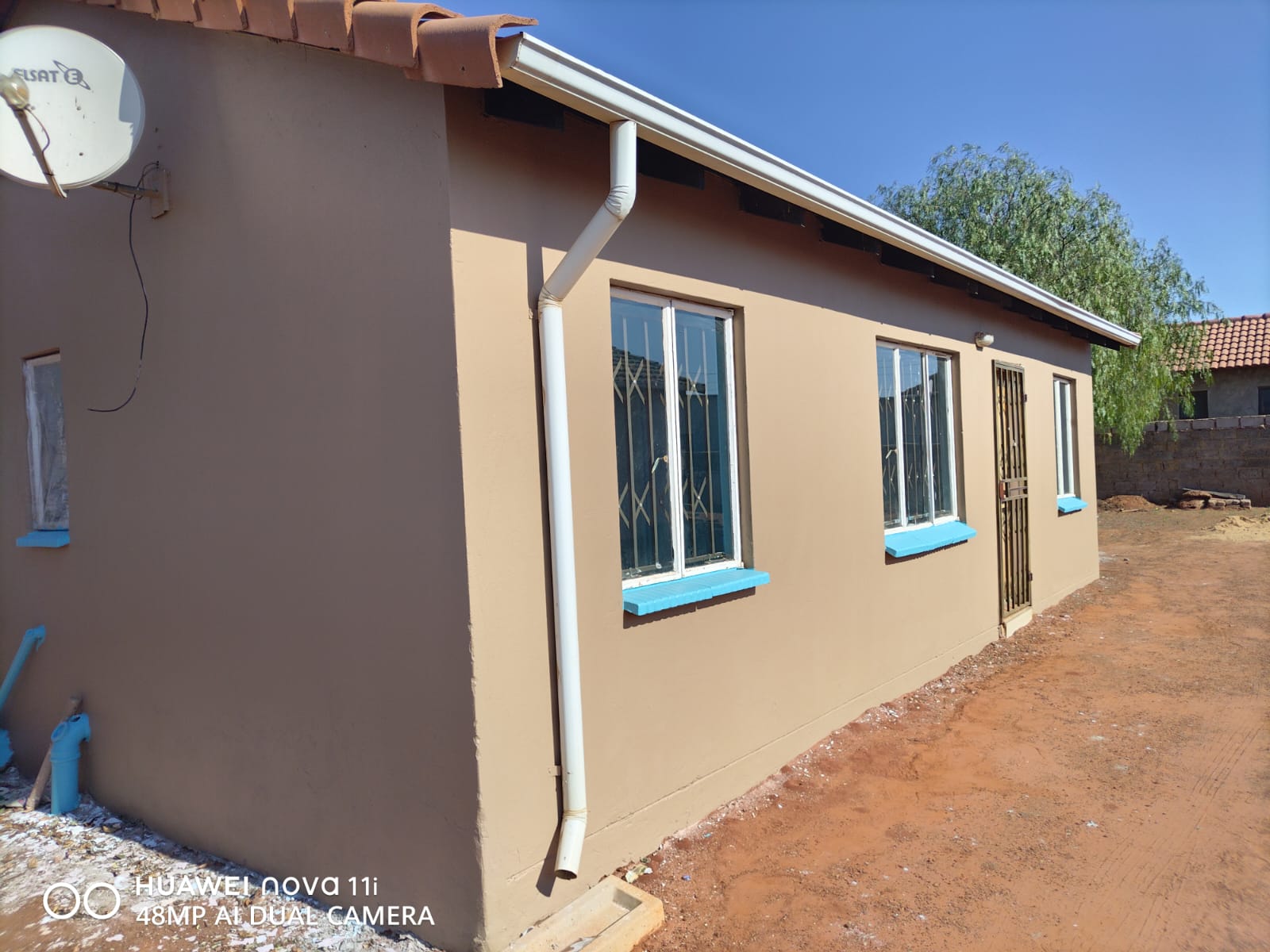 Protea Glen Ext 28.5 Protea Glen Ext 28.5