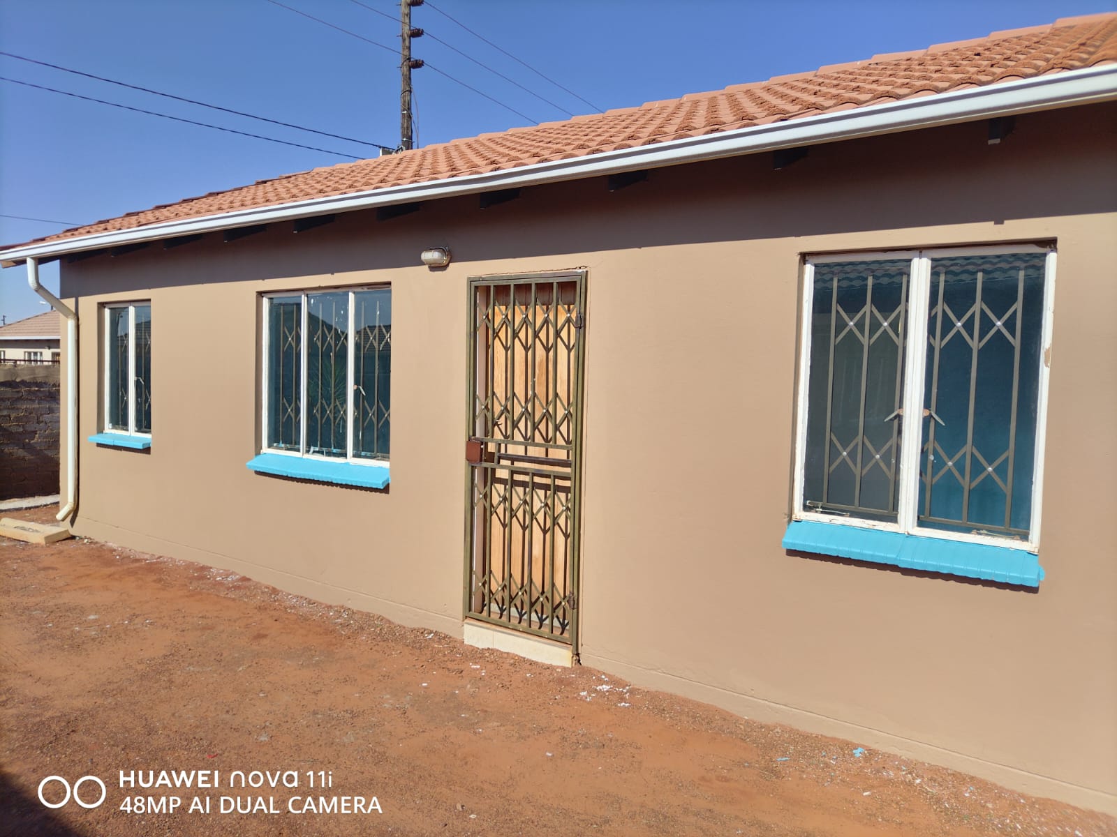 Protea Glen Ext 28.7 Protea Glen Ext 28.7