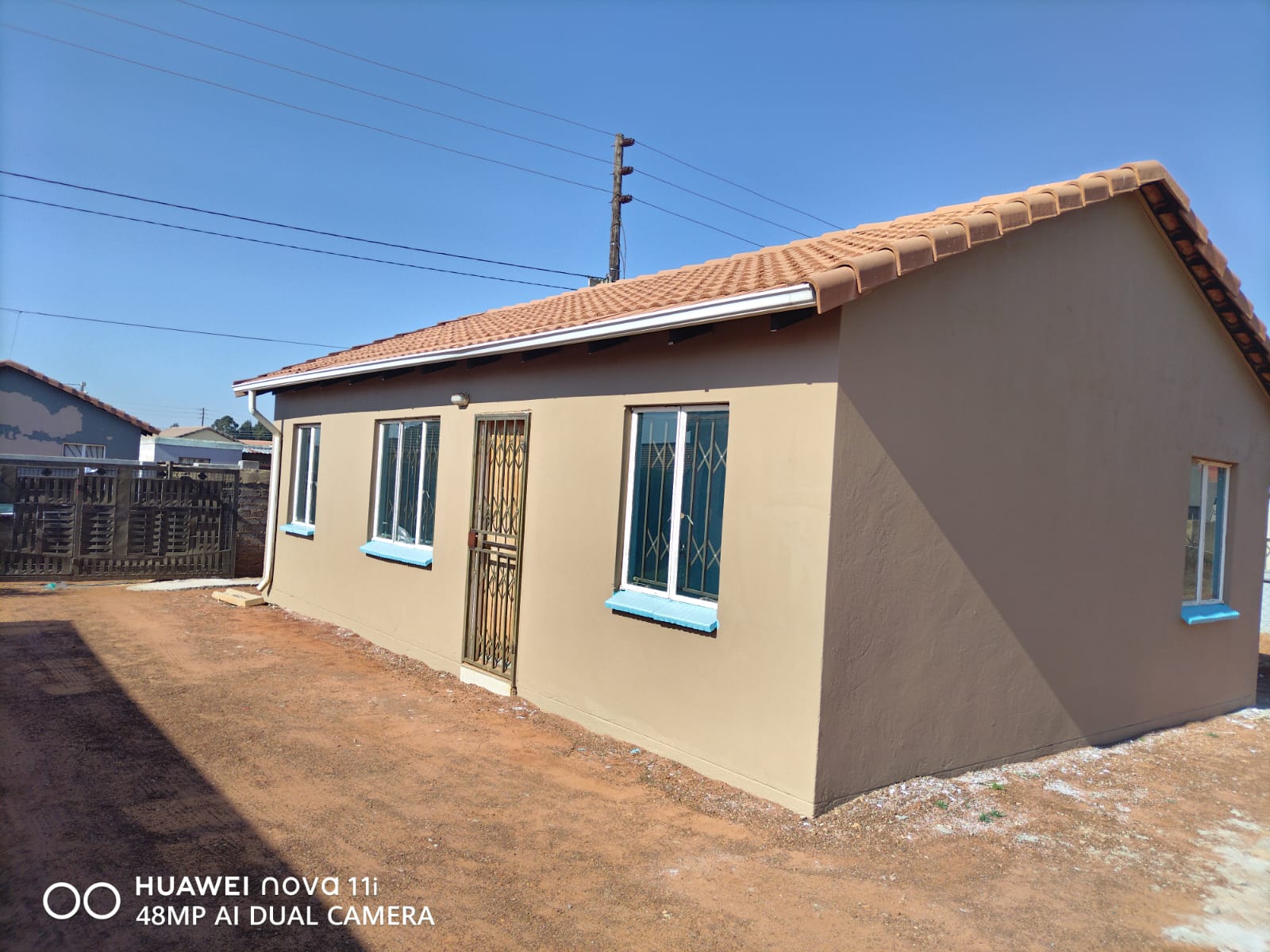 Protea Glen Ext 28.9 Protea Glen Ext 28.9