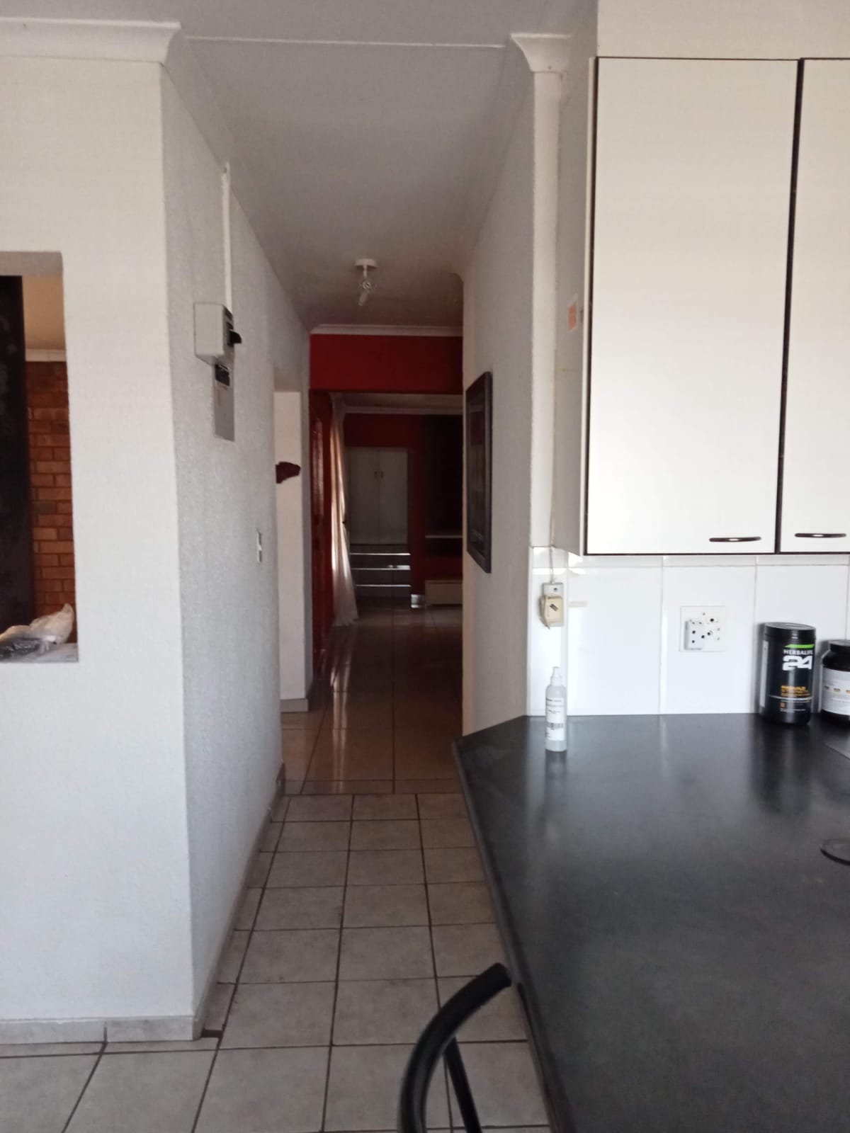 Witpoortjie 5 Witpoortjie 5